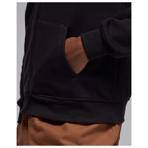 Jordan Παιδική ζακέτα Brooklyn Fleece Full-Zip Hoodie